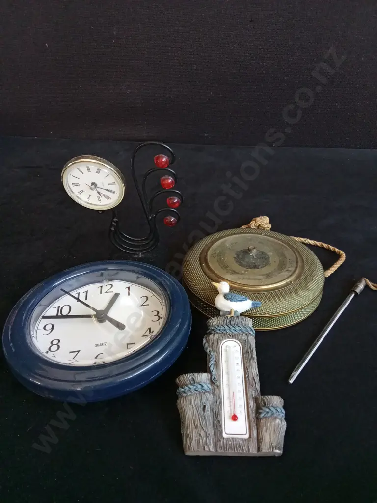 5 MISCELLANEOUS ITEMS Image 1++