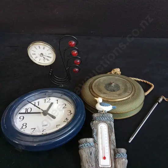 5 MISCELLANEOUS ITEMS