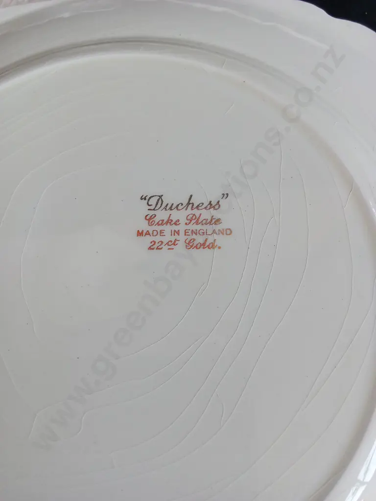 4 PLATES INCLUDING ROYAL ASCOT AND ROYAL STAFFORD Image 1++