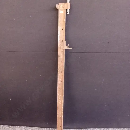 156CM SASH CLAMP