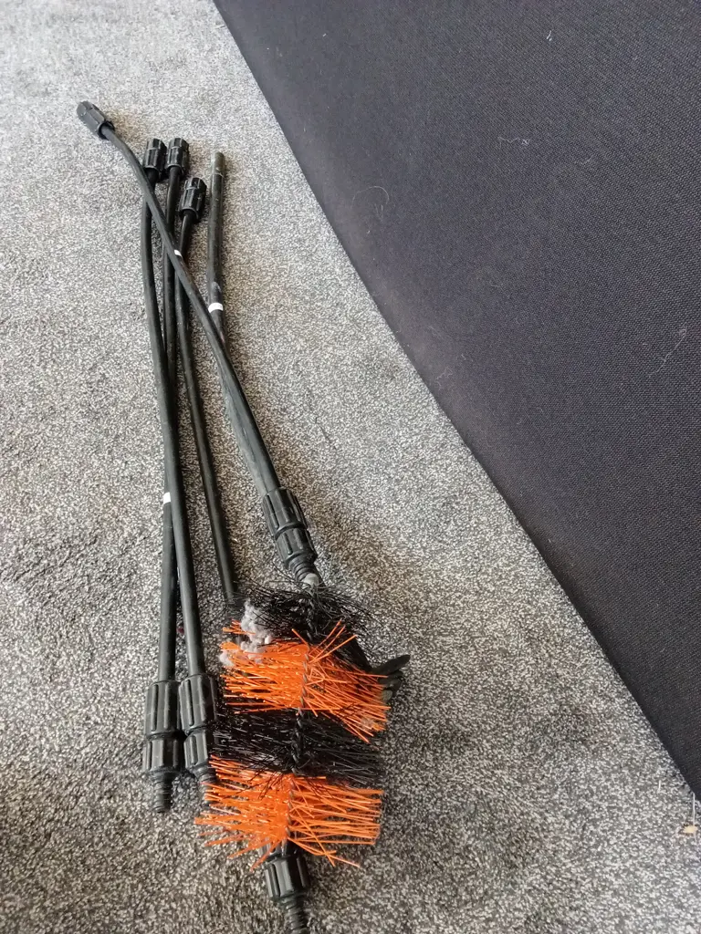 DRAIN CLEANING TOOL Image 1++