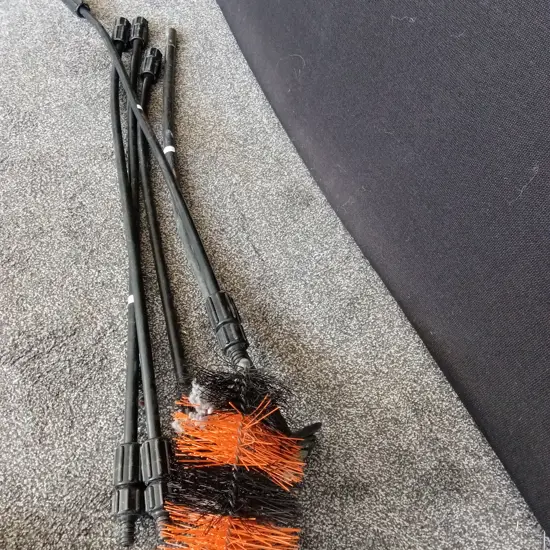 DRAIN CLEANING TOOL