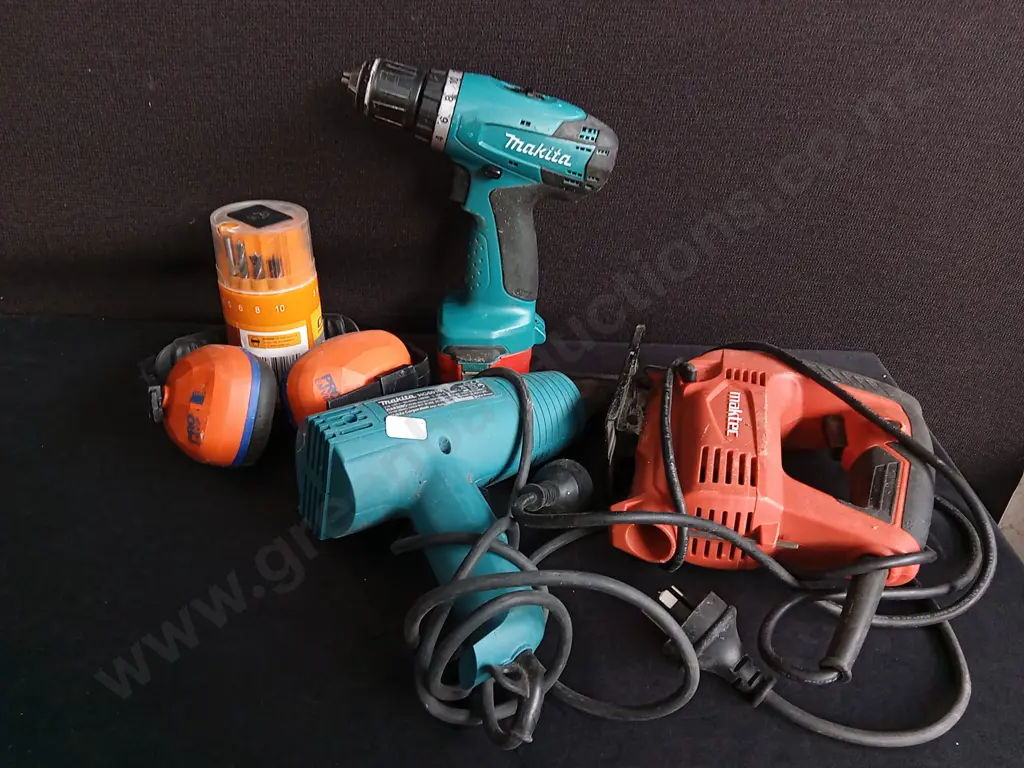 MIX OF TOOLS Image 1++