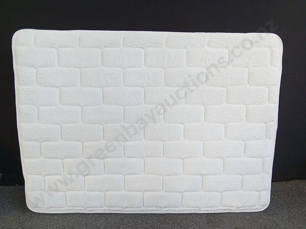 SEALY POSTUREPEDIC SIGNATURE COLLECTION DOUBLE MATTRESS, PRESIDENTIAL WOOL Image 1++
