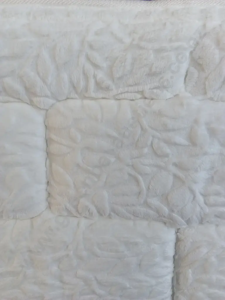 SEALY POSTUREPEDIC SIGNATURE COLLECTION DOUBLE MATTRESS, PRESIDENTIAL WOOL Image 1++
