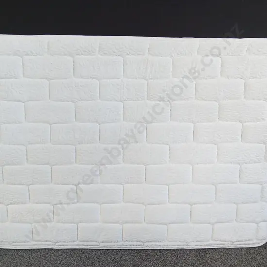 SEALY POSTUREPEDIC SIGNATURE COLLECTION DOUBLE MATTRESS, PRESIDENTIAL WOOL