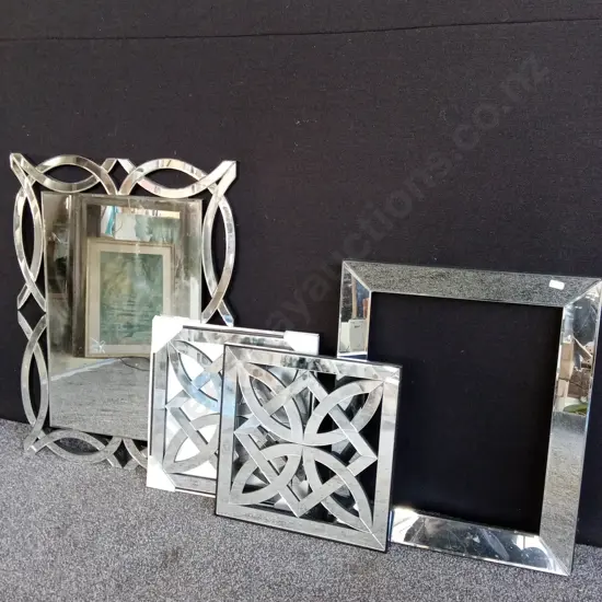 4 MIRRORS