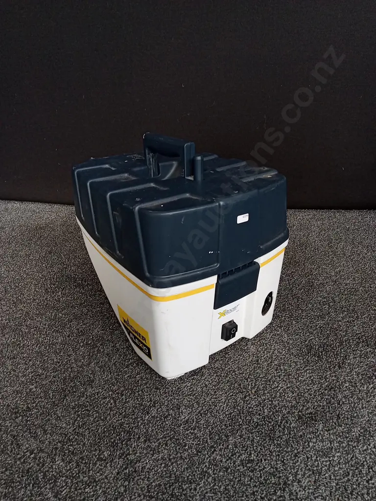 WAGNER FLEXIO 867 PAINT SPRAYER SYSTEM Image 1++
