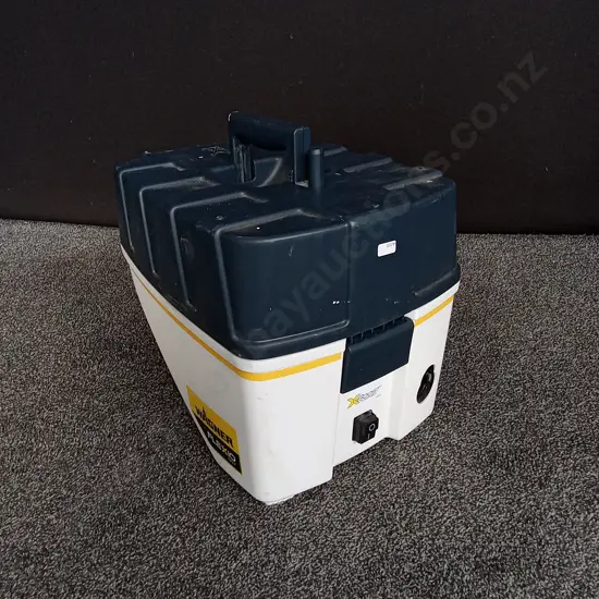 WAGNER FLEXIO 867 PAINT SPRAYER SYSTEM