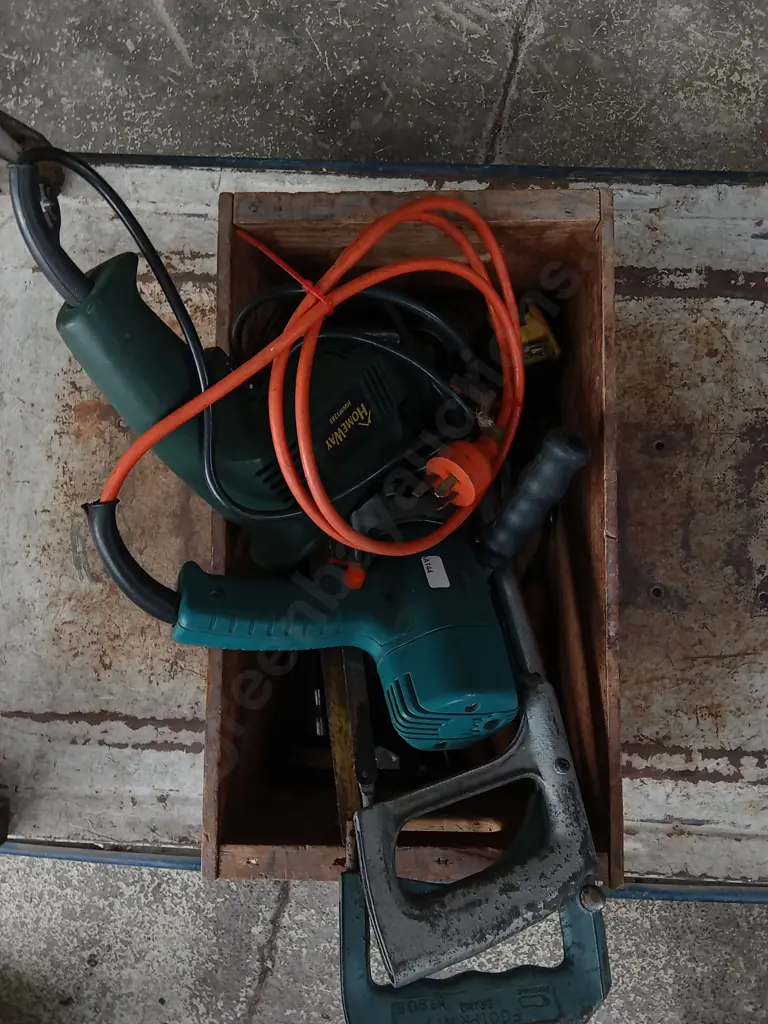 MIX OF TOOLS Image 1++