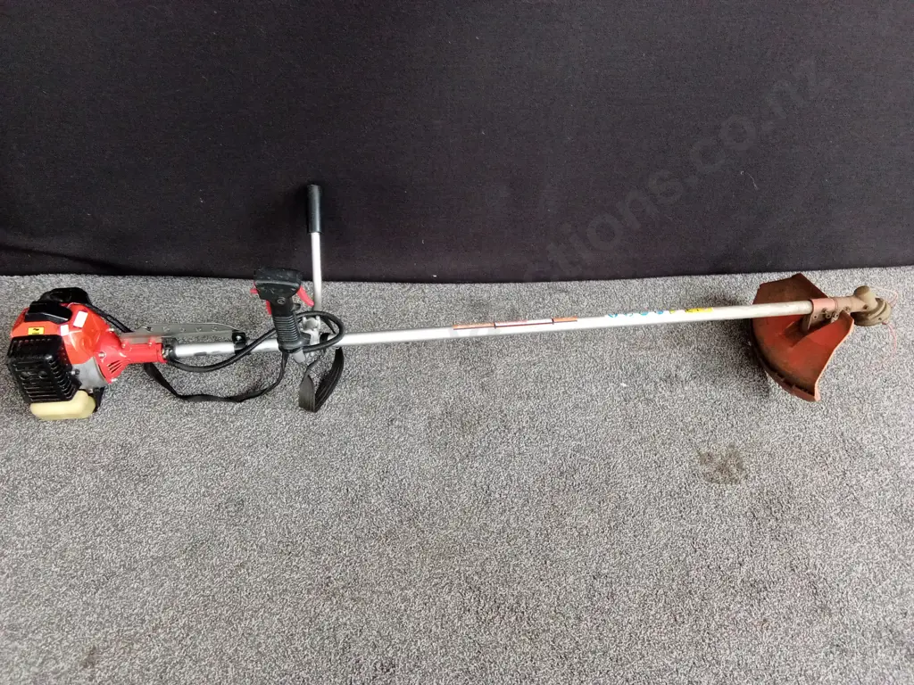 MORRISON WEED WHACKER BC 325 S2 Image 1++