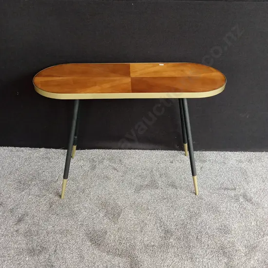 CONSOLE TABLE
