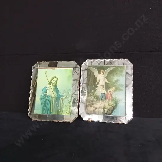 MIRRORED PICTURES