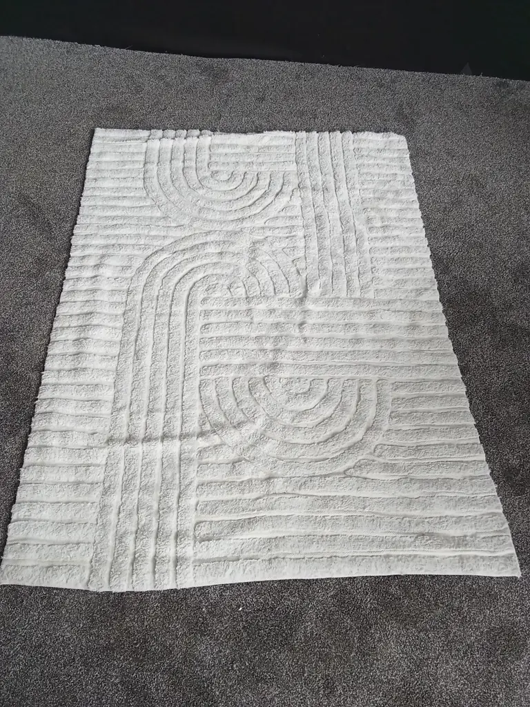 ANKO RUG 1.26m X 5.27m Image 1++