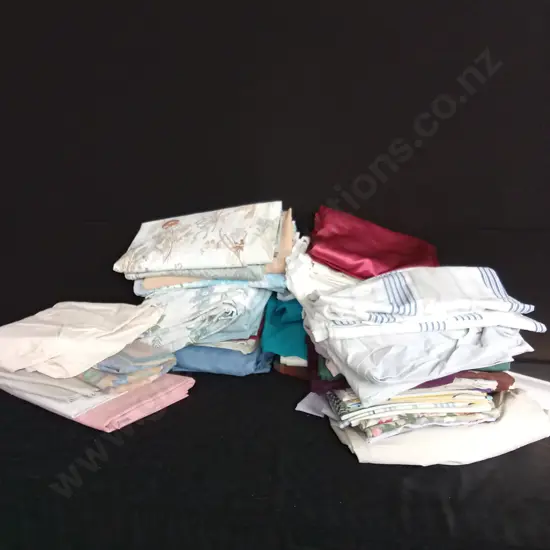 ASSORTED LINEN