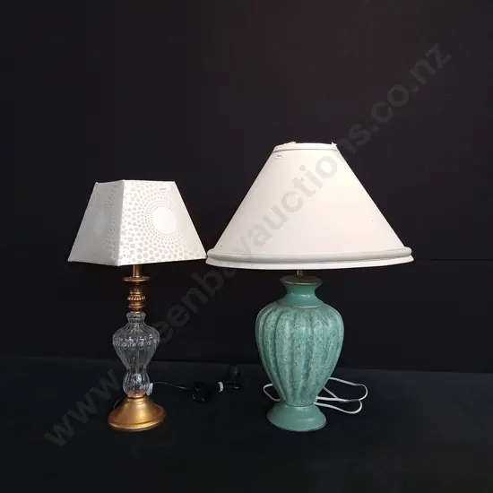 LAMPS - X 2