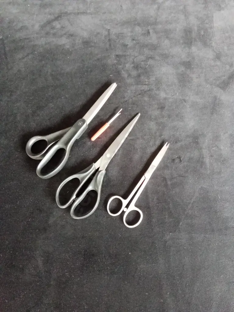 SEWING KIT Image 1++