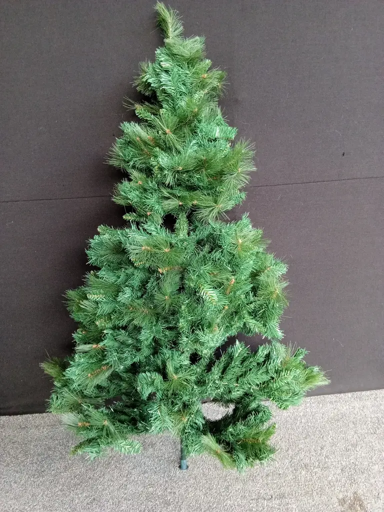 CHRISTMAS TREE 183CM Image 1++