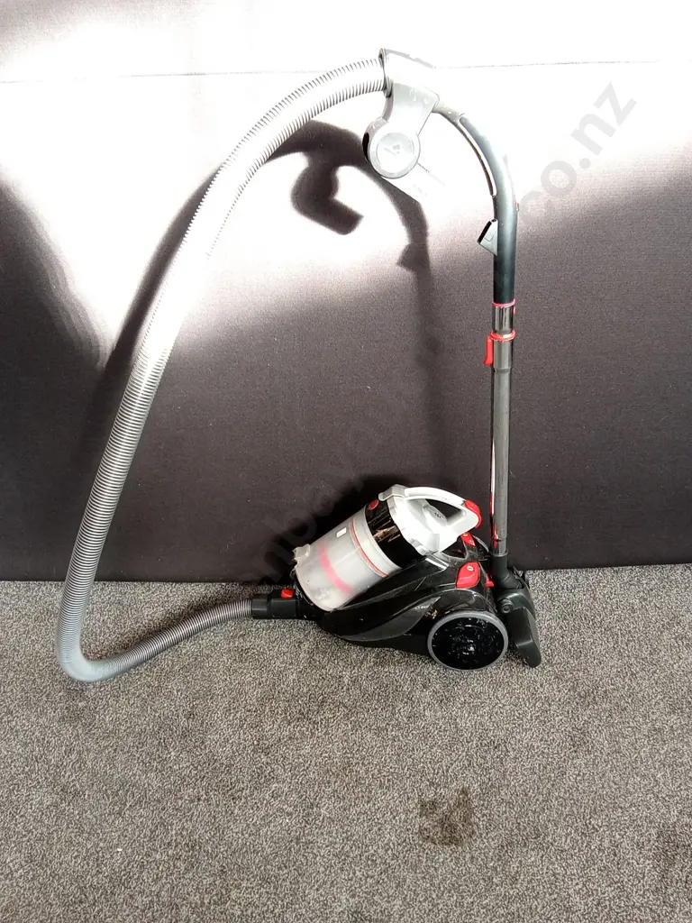 HOOVER VACUUM (WORKING) Image 1++