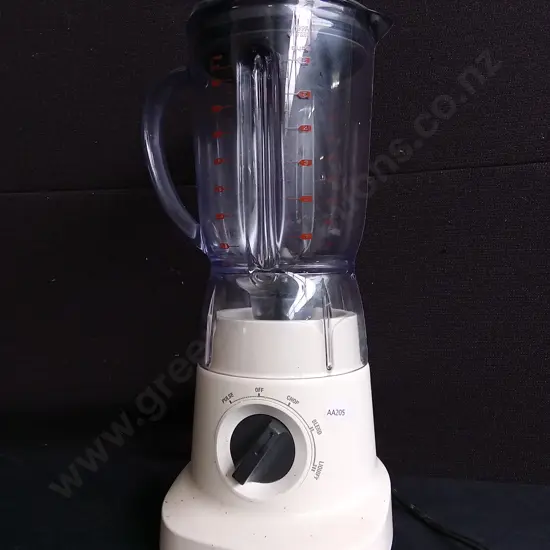 BREVILLE BBL280 KINETIX BLENDER