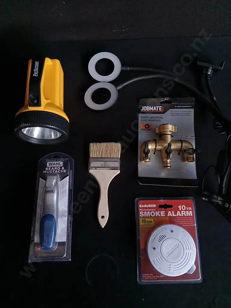 MISCELLANEOUS MIX OF ITEMS Image 1++
