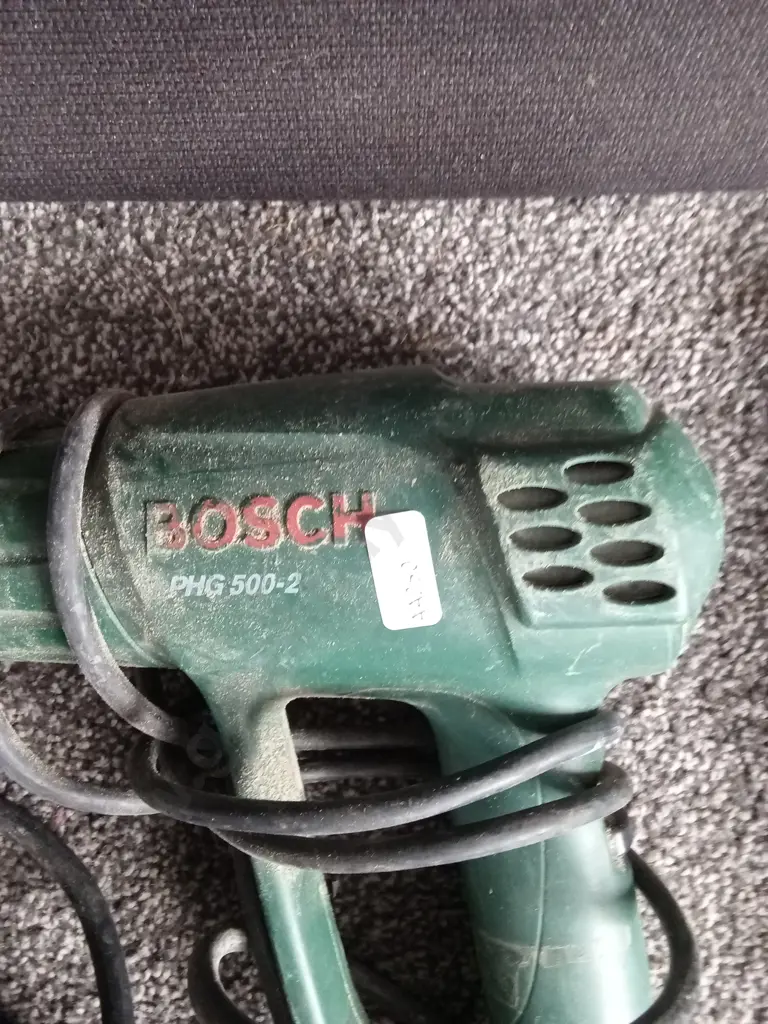MIX OF BOSCH TOOLS Image 1++