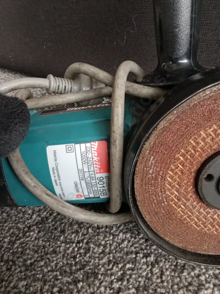 PAIR OF MAKITA TOOLS Image 1++
