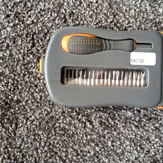 SMALL MULTITOOL SET, LENGTH IS 13CM