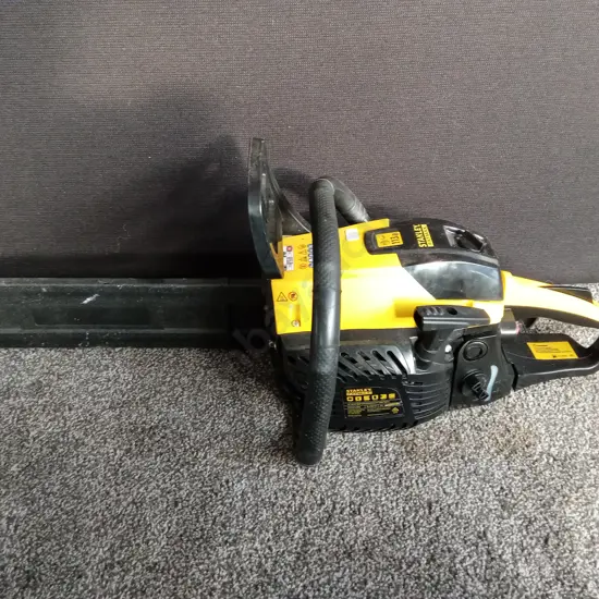STANLEY FATMAX CHAINSAW