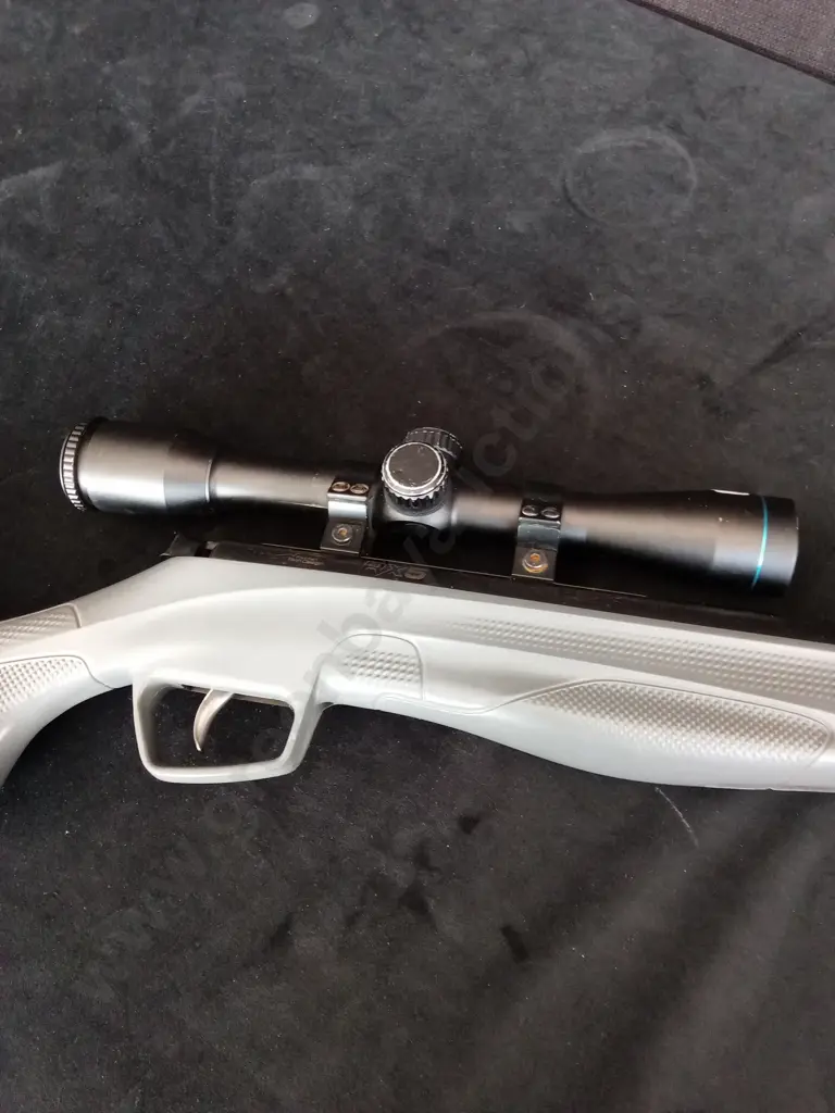 STOEGER RX20 AIR RIFLE Image 1++