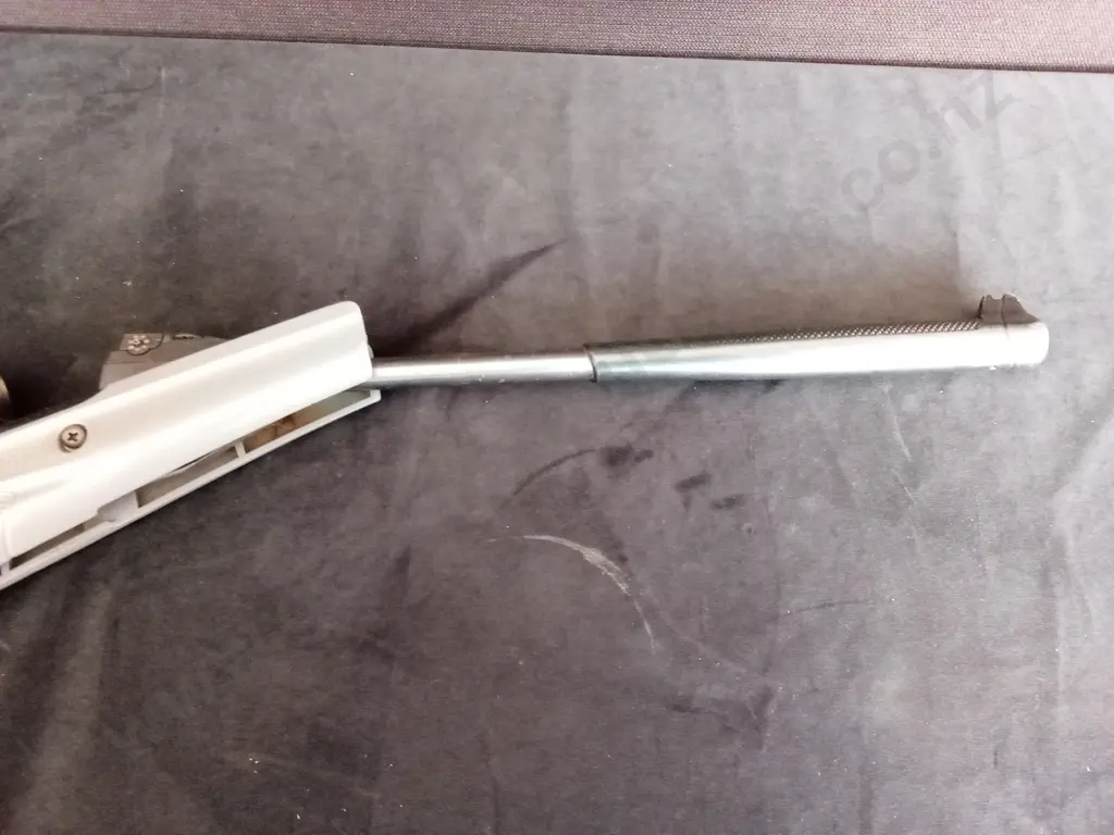 STOEGER RX20 AIR RIFLE Image 1++