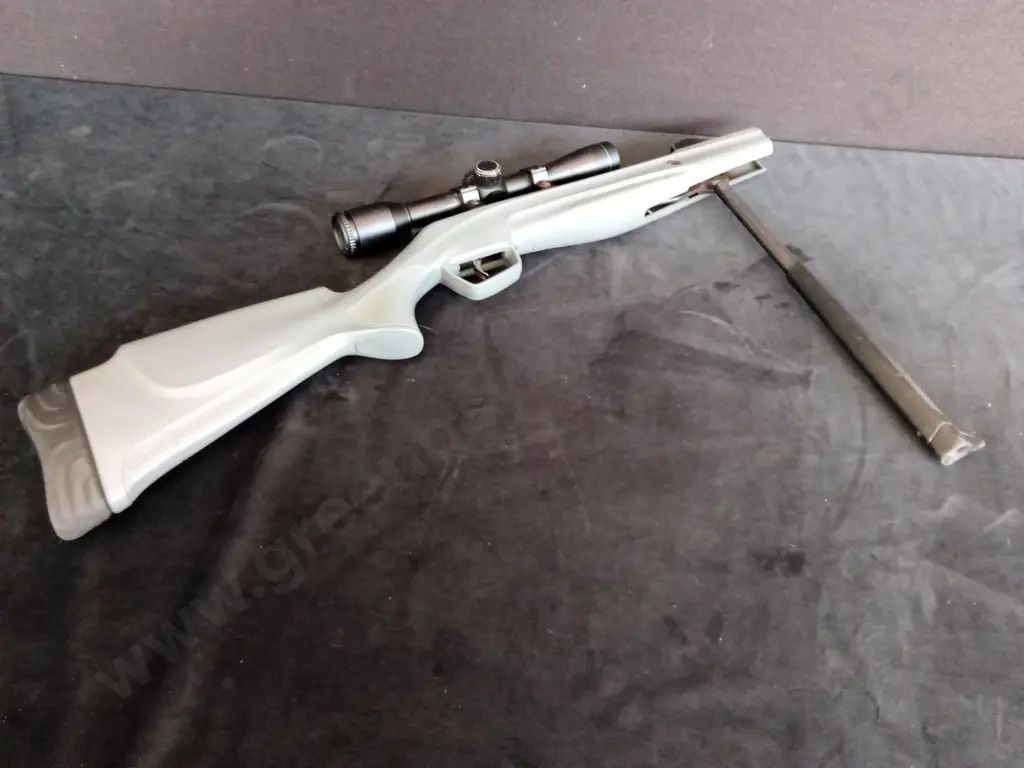STOEGER RX20 AIR RIFLE Image 1++