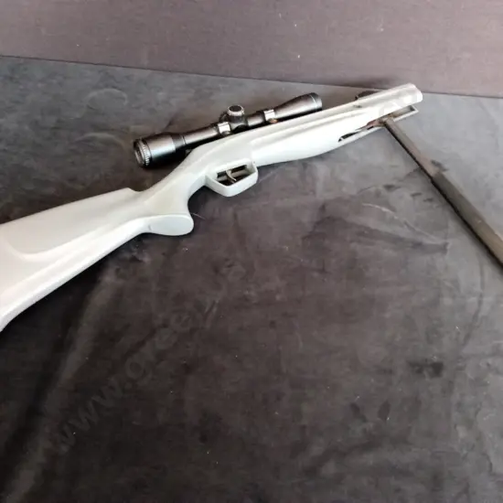 STOEGER RX20 AIR RIFLE