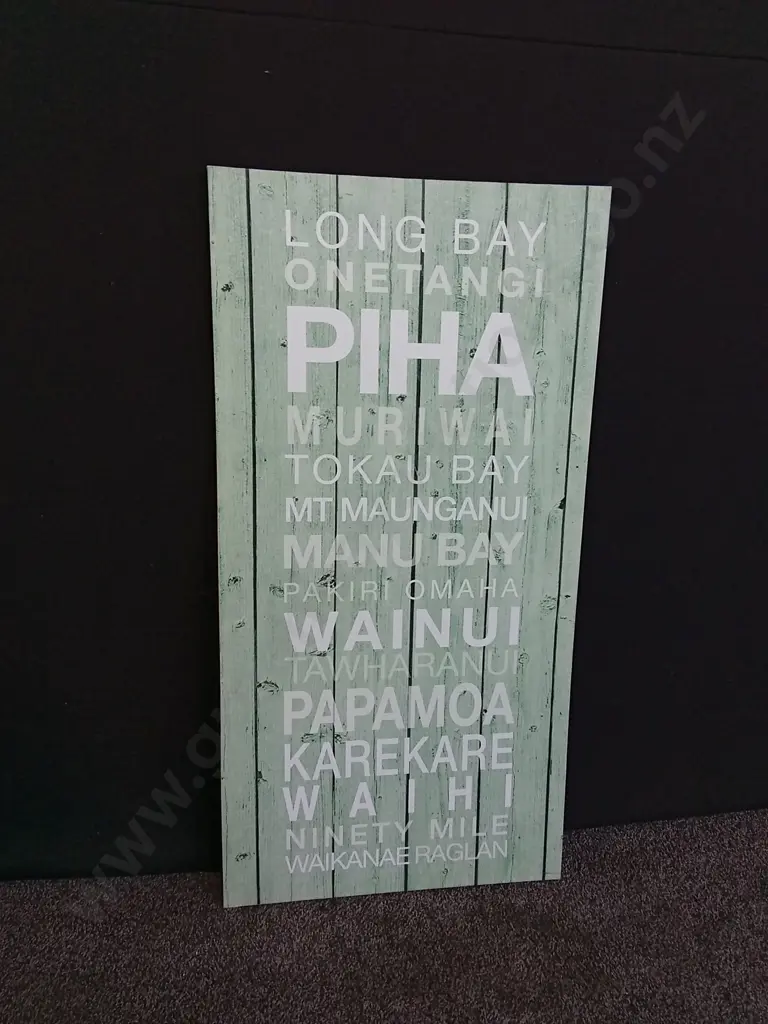 CANVAS PRINT, H 91.5 CM Image 1++