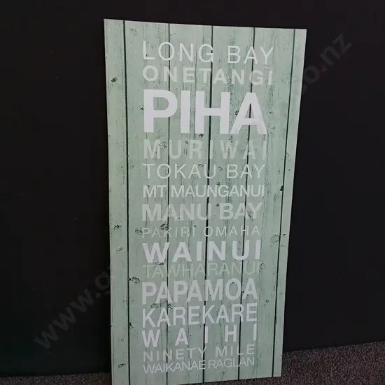 CANVAS PRINT, H 91.5 CM