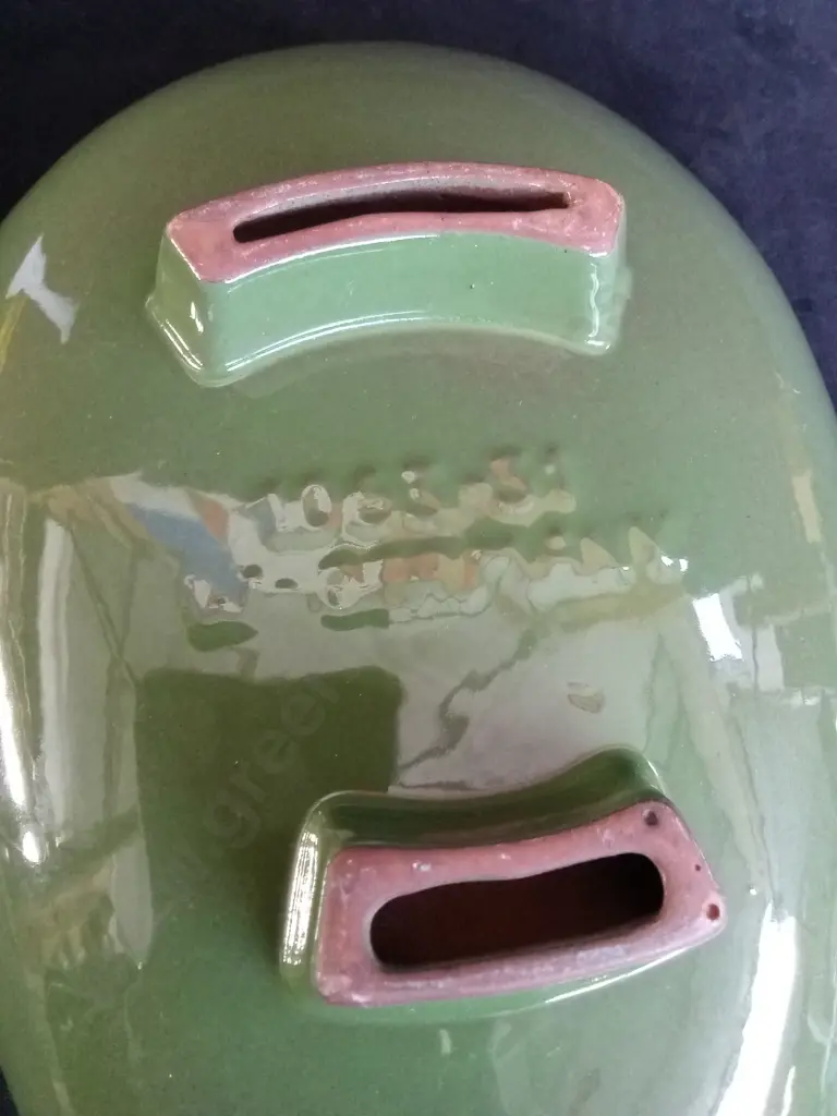 3 DECORATIVE ITEMS LONGEST L30CM Image 1++