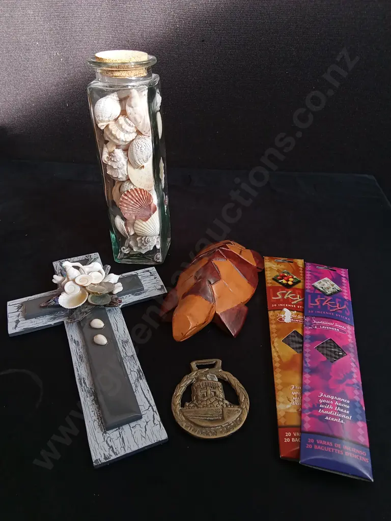 MIX OF ITEMS Image 1++