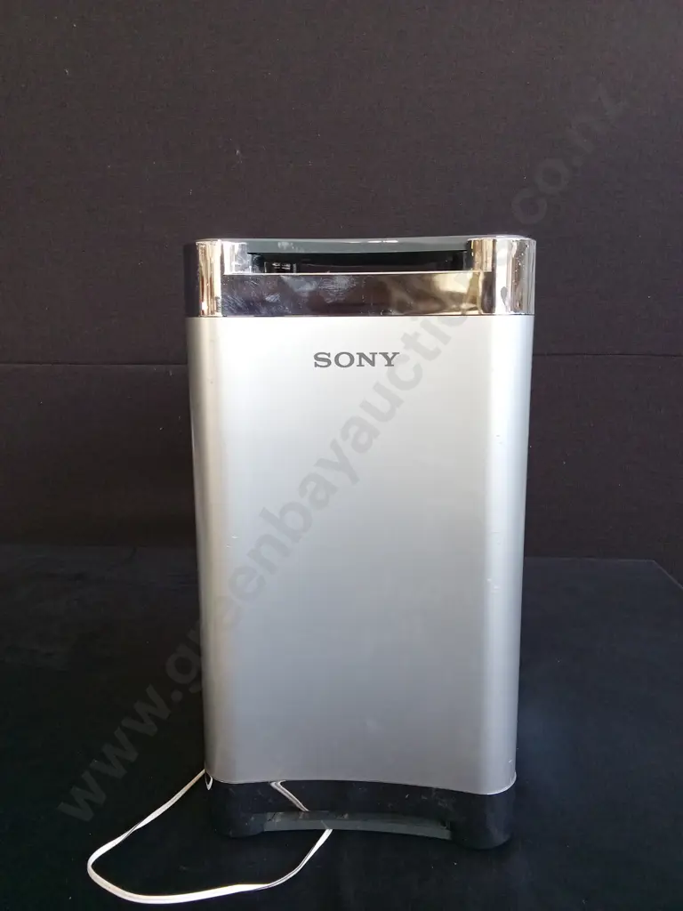 SONY SS-WS551 SUBWOOFER H40CM Image 1++