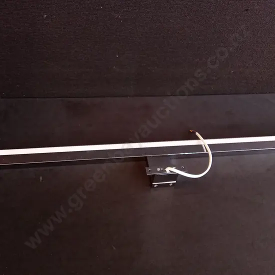 LED BATHROOM LIGHT, W 79 CM