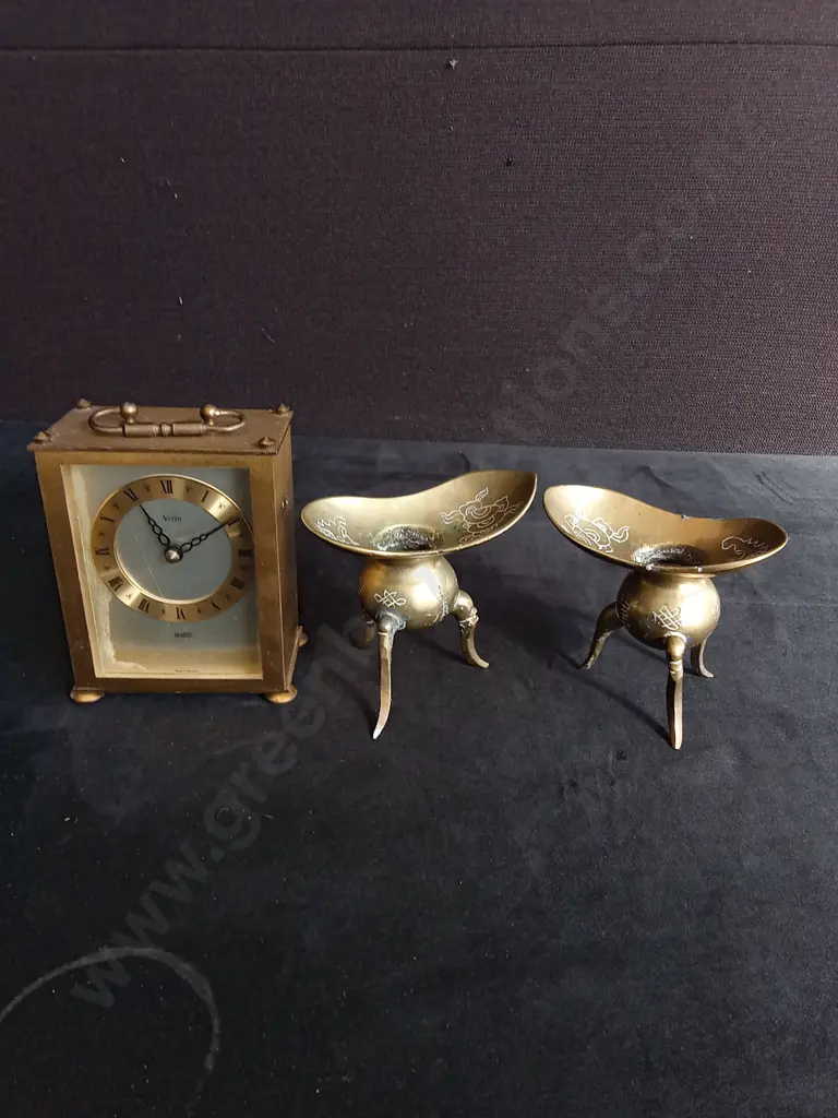5 DECORATIVE ITEMS Image 1++