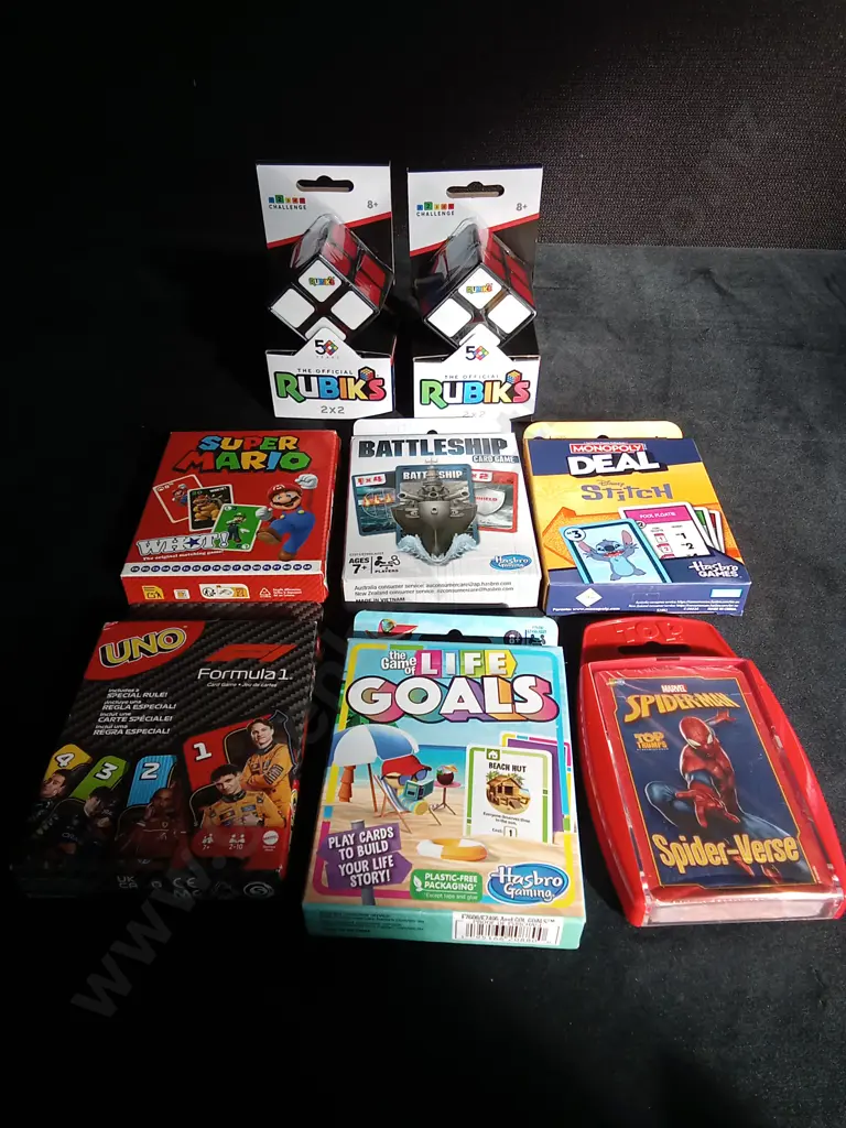 COLLECTION OF GAMES Image 1++