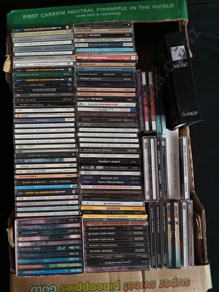 MIX OF DVDS Image 1++