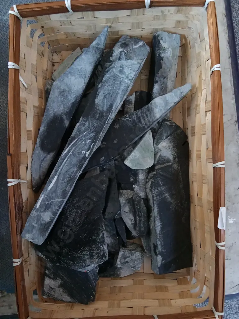 POUNAMU/ JADE Image 1++