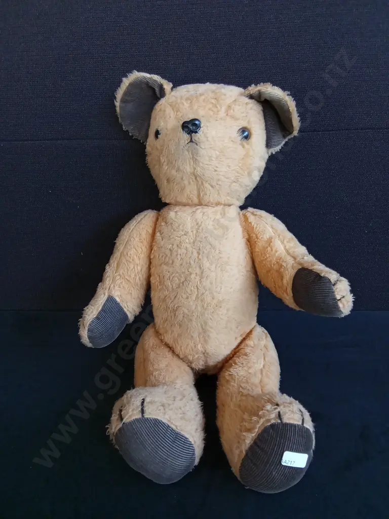 VINTAGE PEDIGREE BEAR Image 1++