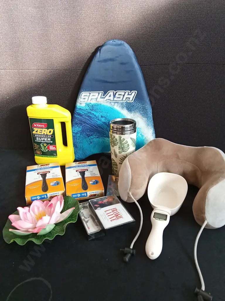 MIX OF ITEMS Image 1++