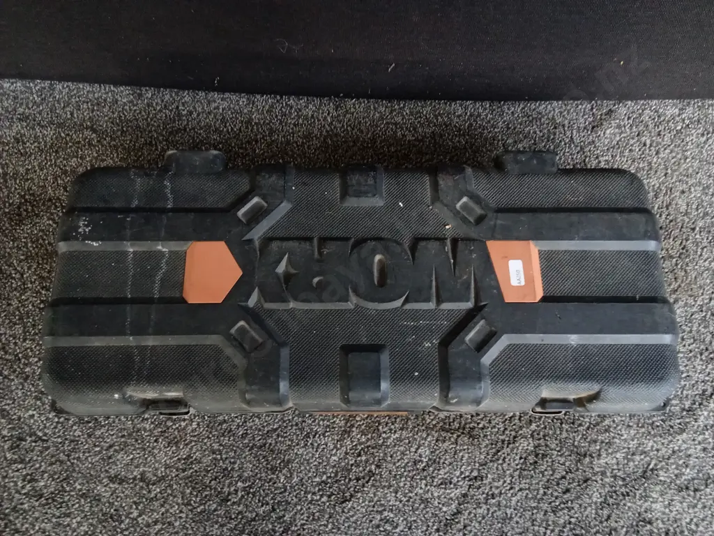 WORX CORDED RECIPROCATING SAW Image 1++