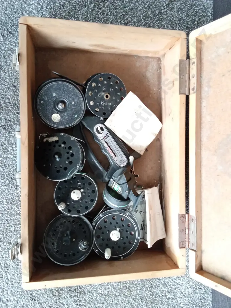 TROUT FISHING GEAR Image 1++