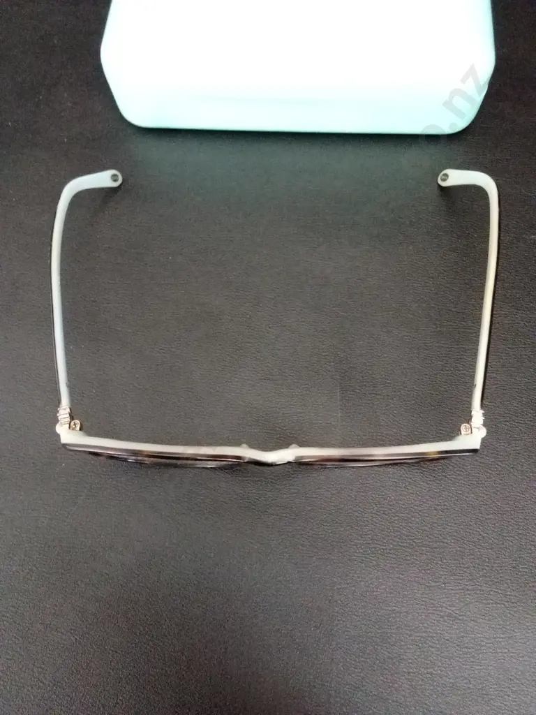 TIFFANY & CO GLASSES Image 1++