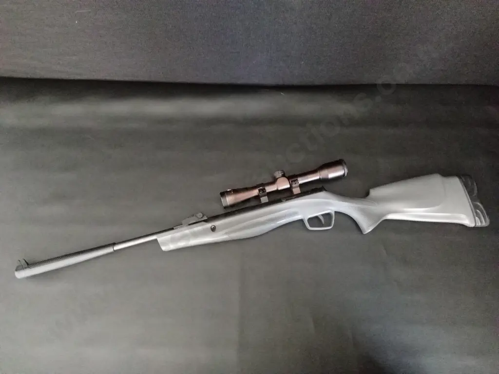 STOEGER RX5 AIR RIFLE Image 1++