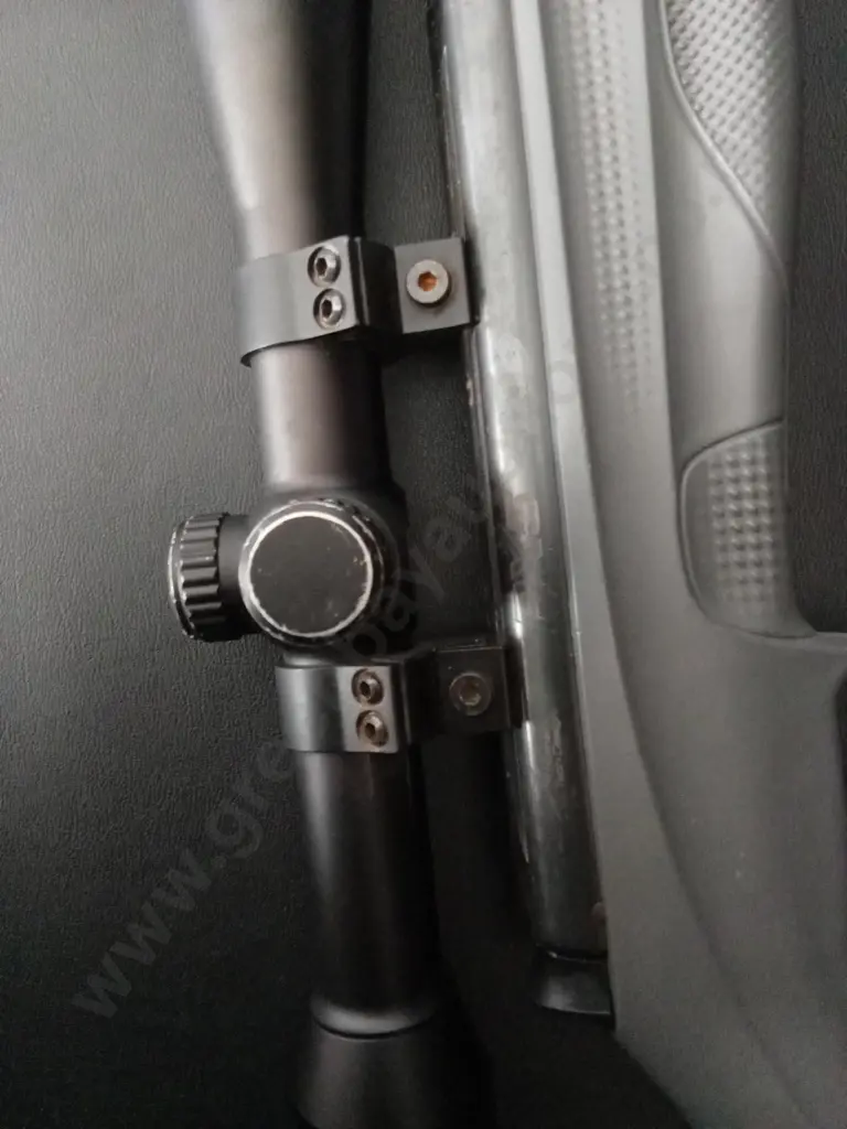 STOEGER RX5 AIR RIFLE Image 1++
